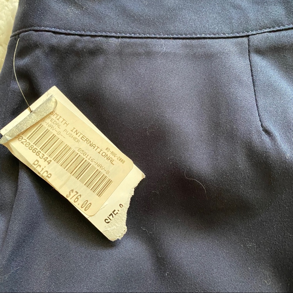 ๐ Swing Womenโs Golf Shorts Sz 8 - Picture 8 of 8